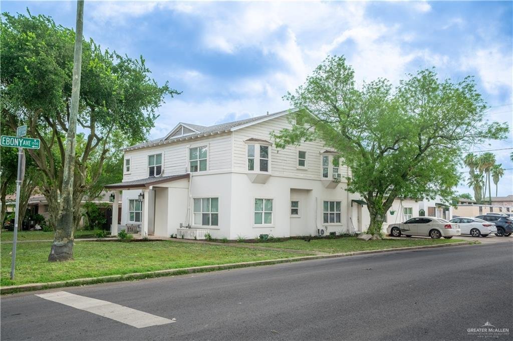 McAllen, Texas, United States 1 - 17166903