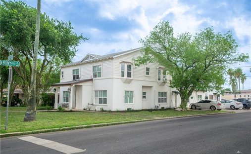 McAllen, Texas, United States 1
