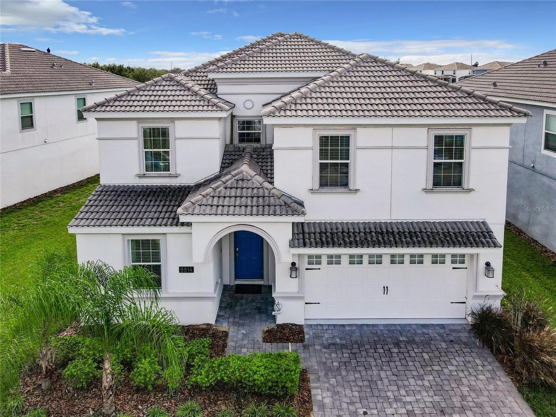 House in Davenport, Florida, United States 2 - 17179252
