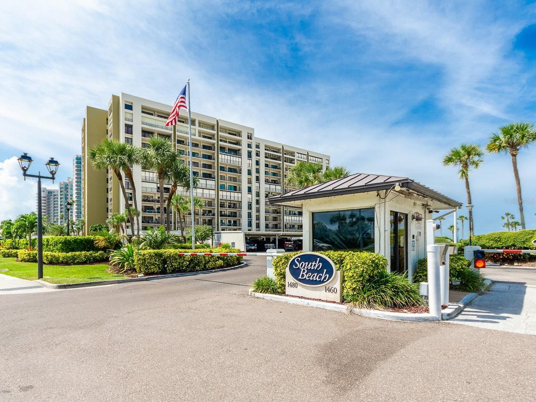 Condo in Clearwater, Florida, United States 3 - 17182956