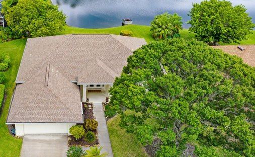 Casa a Rockledge, Florida, Stati Uniti 1