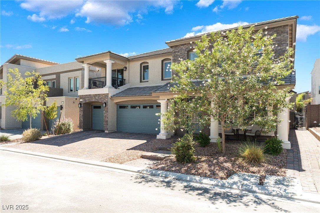 House in Las Vegas, Nevada, United States 3 - 17167818