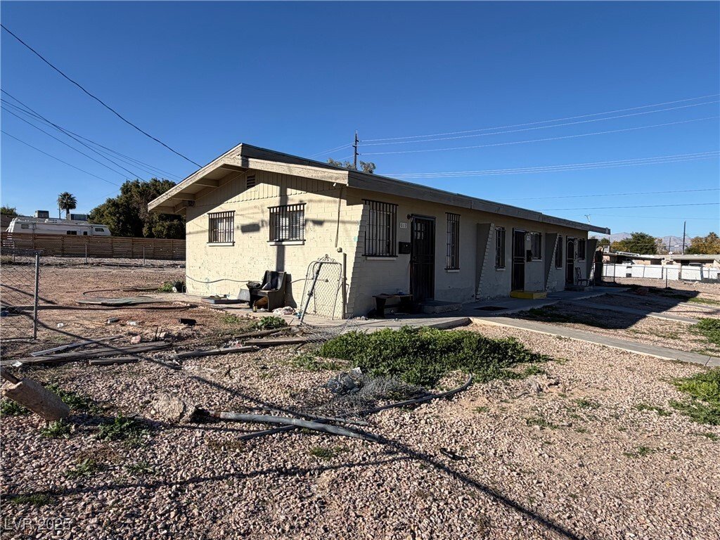 House in Las Vegas, Nevada, United States 4 - 17167603