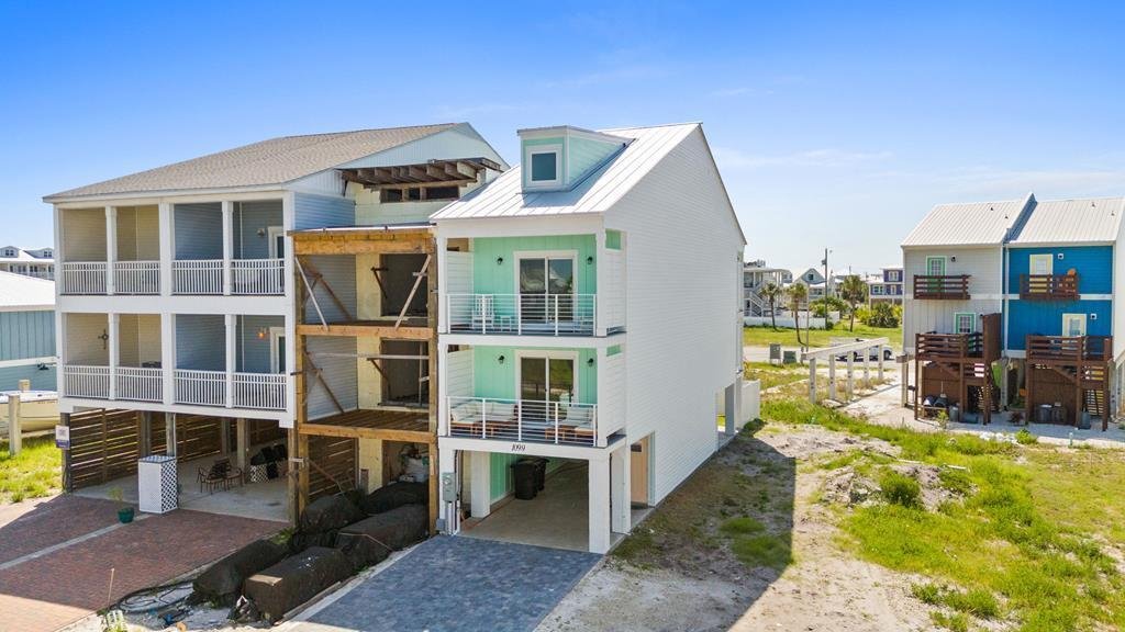 Townhouse in Port St. Joe, Florida, United States 3 - 17161907