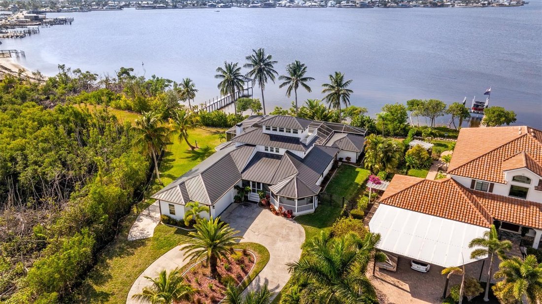 House in Cape Coral, Florida, United States 1 - 17186399