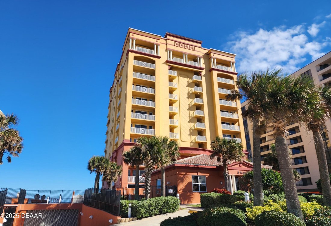 Condo in Daytona Beach, Florida, United States 1 - 17164374