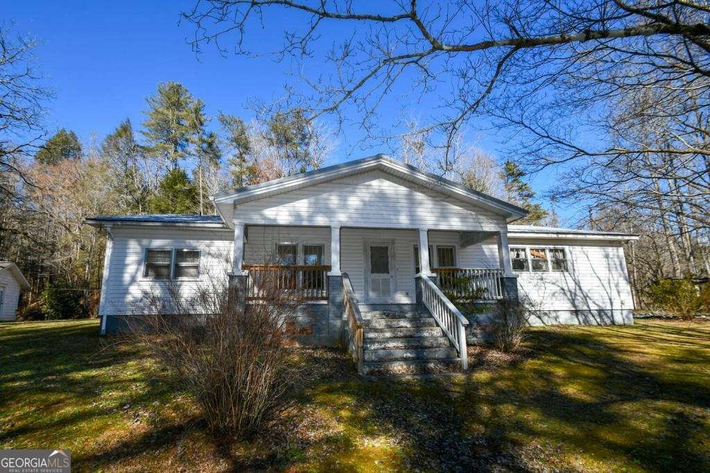 House in Cleveland, Georgia, United States 1 - 17159060