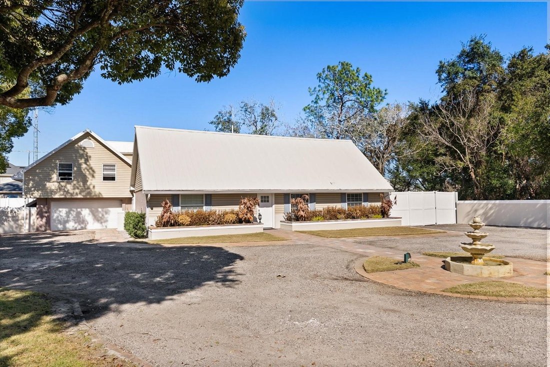 House in Orlando, Florida, United States 1 - 17185671