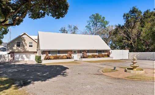 House in Orlando, Florida, United States 1
