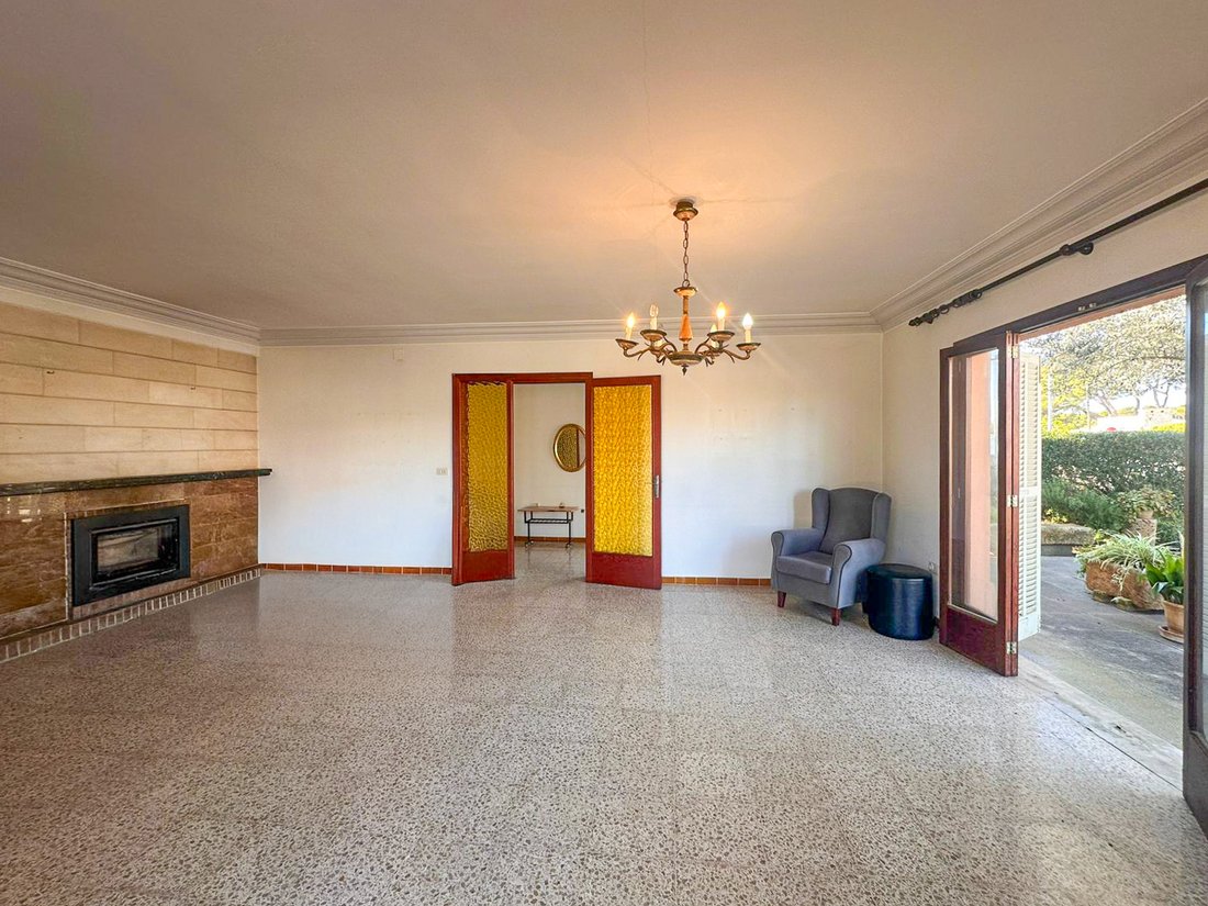 Villa in Santa Margalida, Balearic Islands, Spain 5 - 17186728