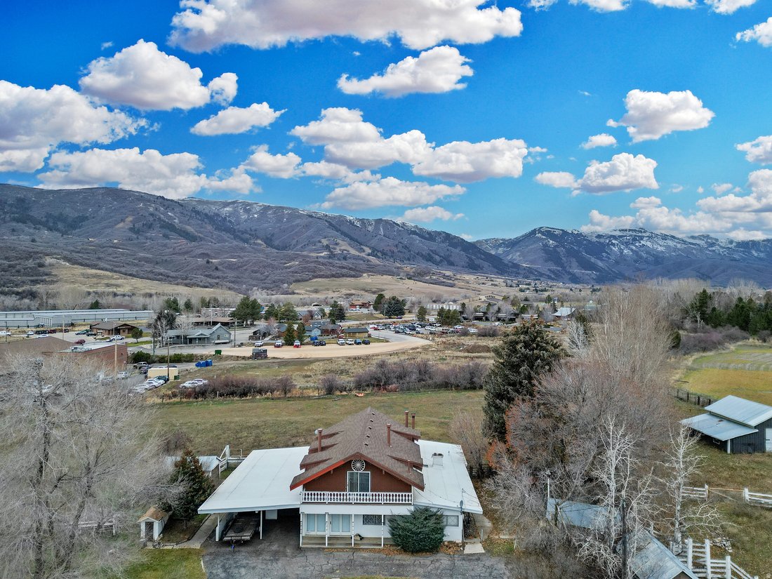 House in Eden, Utah, United States 4 - 17187426