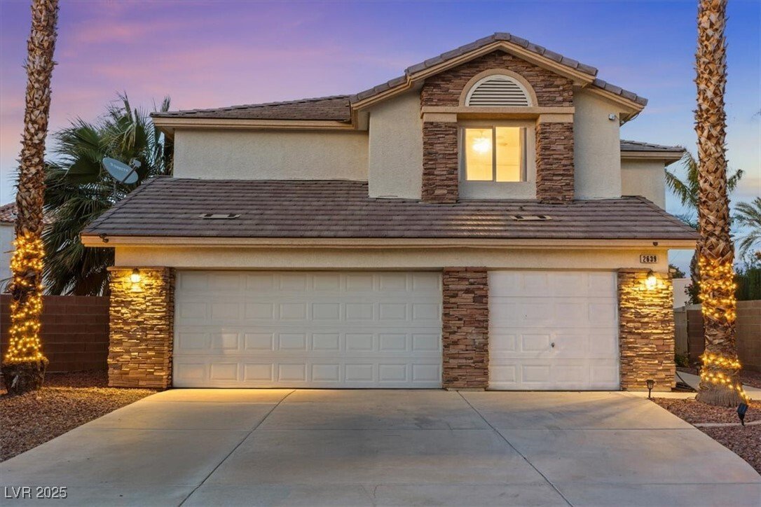 House in Las Vegas, Nevada, United States 3 - 17167881