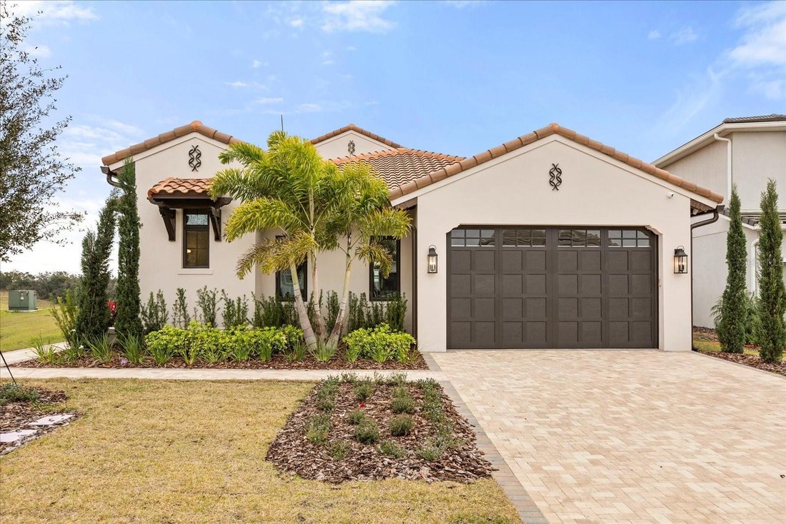 House in Montverde, Florida, United States 1 - 17178881