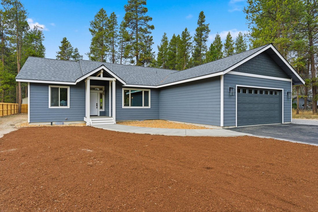 Haus in La Pine, Oregon, Vereinigte Staaten 1 - 17164139