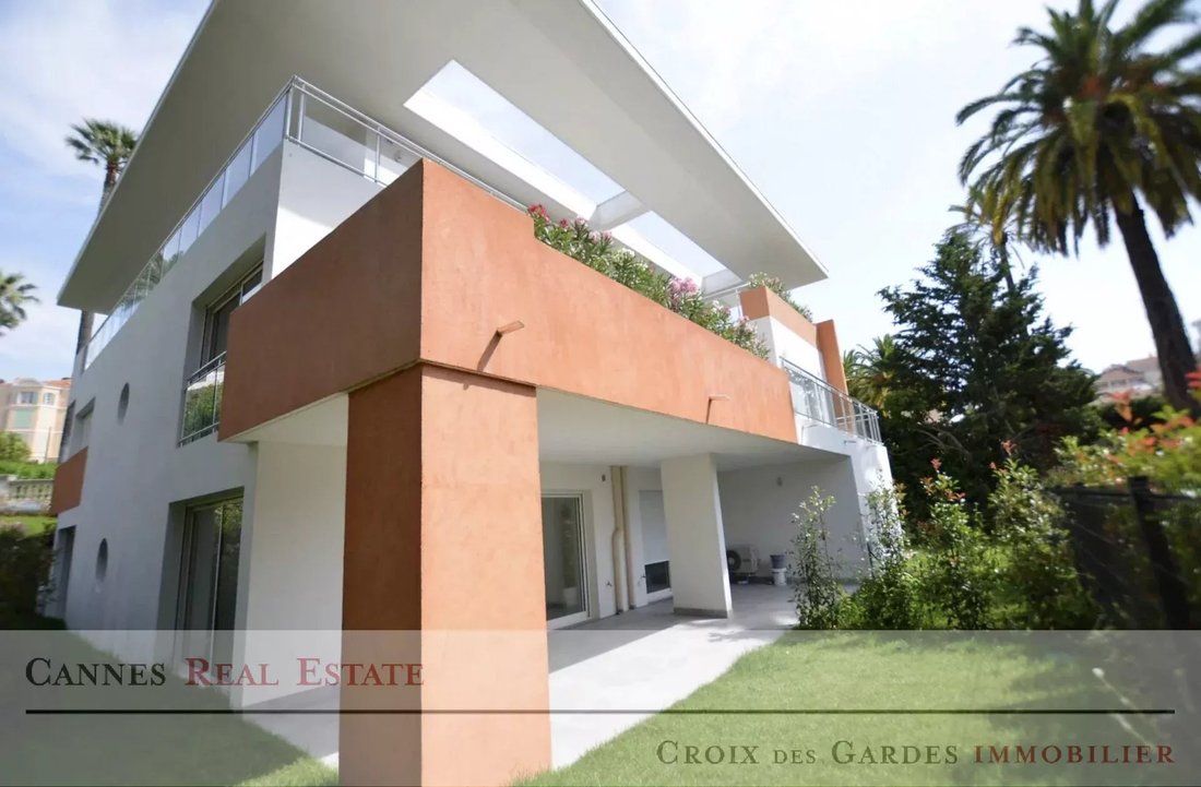 Apartment in Cannes, Provence-Alpes-Côte d'Azur, France 2 - 13814199