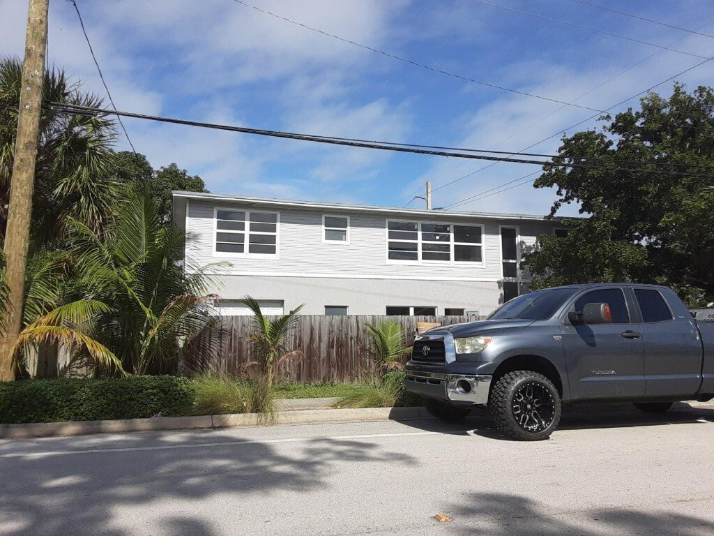 House in Oakland Park, Florida, United States 1 - 17177533