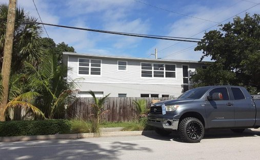 House in Oakland Park, Florida, United States 1