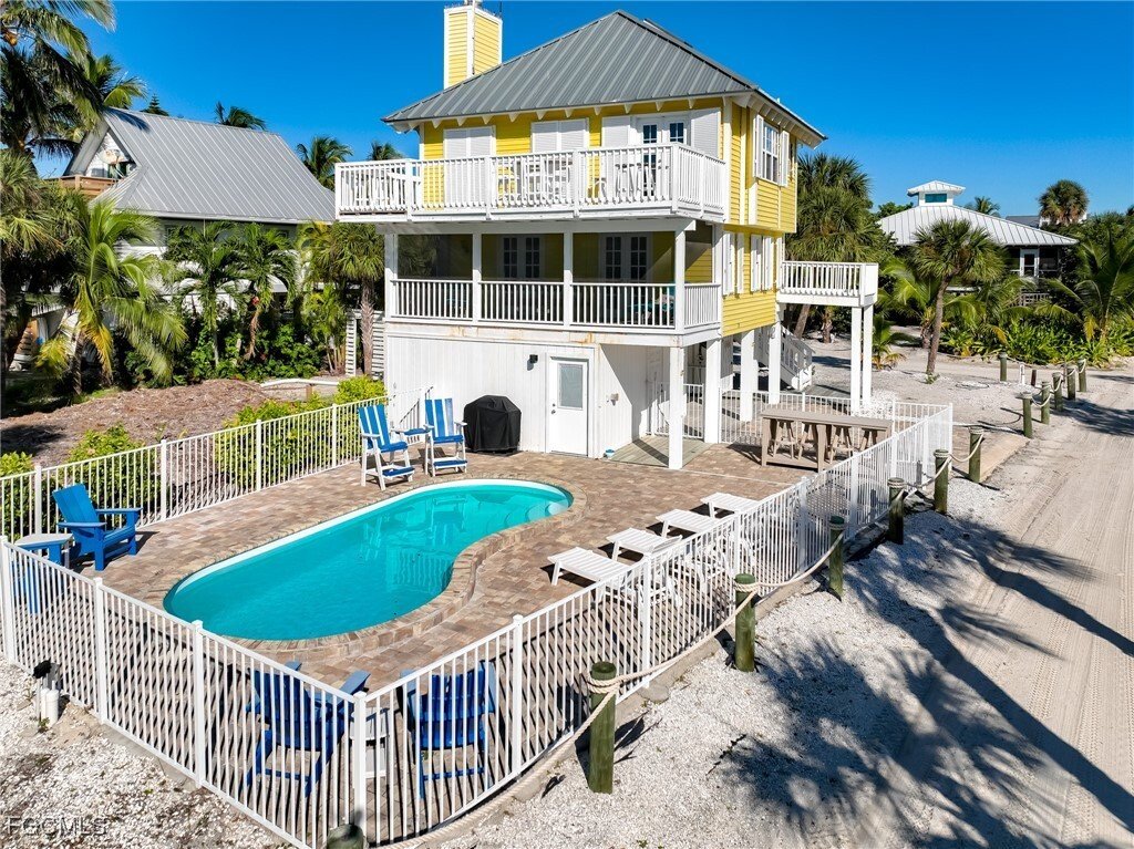 House in Captiva, Florida, United States 3 - 17172610