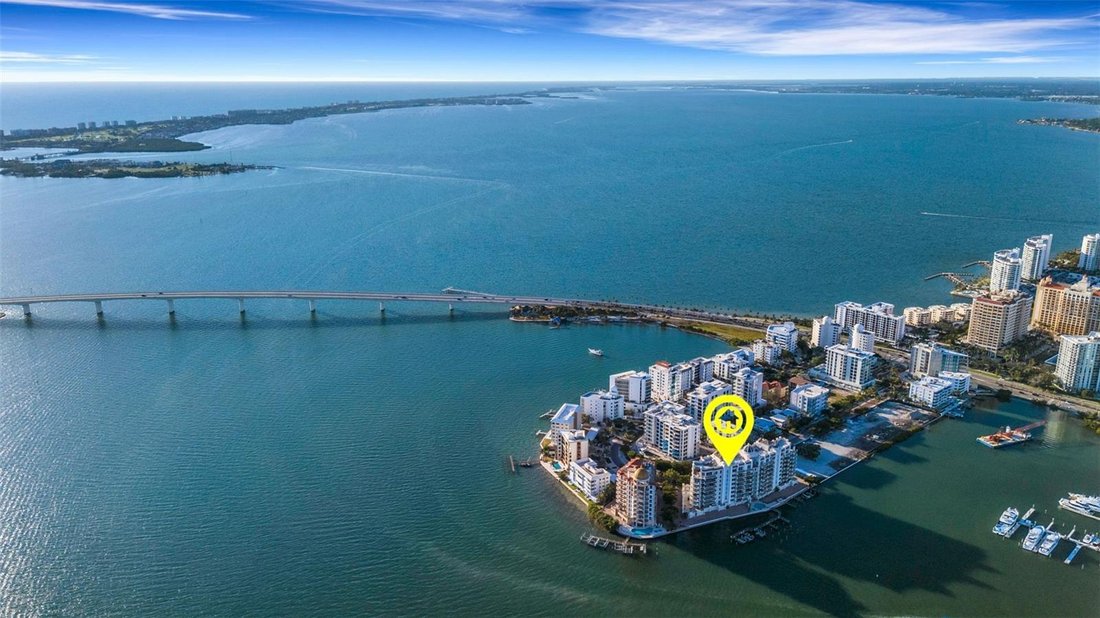 Condo in Sarasota, Florida, United States 2 - 17182598