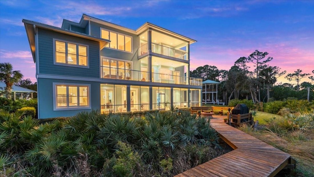 House in New Smyrna Beach, Florida, United States 3 - 17180775