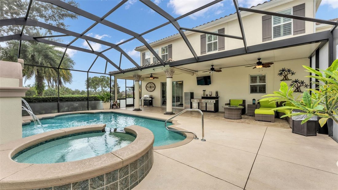 House in Lakeland, Florida, United States 4 - 17184048