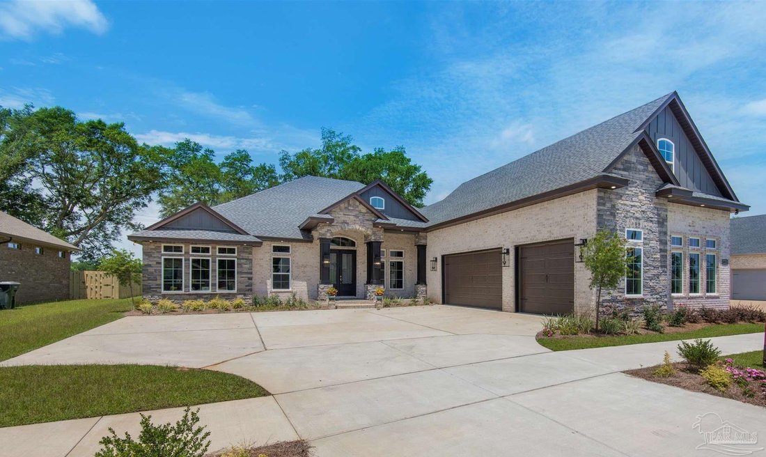 House in Pensacola, Florida, United States 2 - 17161683