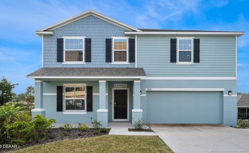 House in Daytona Beach, Florida, United States 1