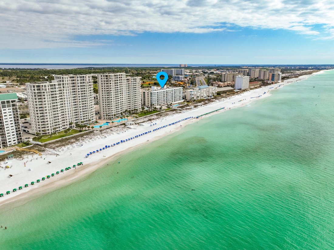 Condo in Destin, Florida, United States 1 - 17166372
