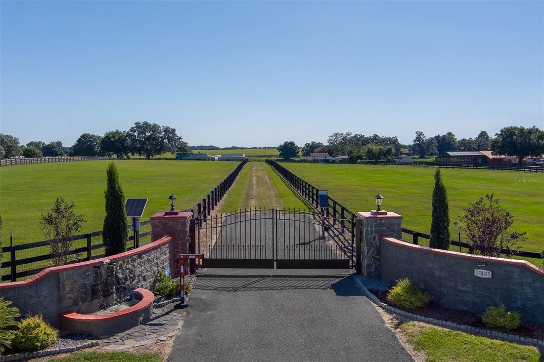 Land in Anthony, Florida, United States 3 - 17180925