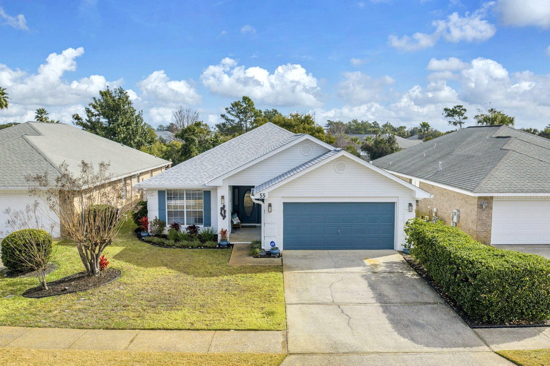 House in Miramar Beach, Florida, United States 1 - 17167197
