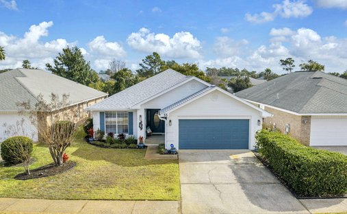 House in Miramar Beach, Florida, United States 1