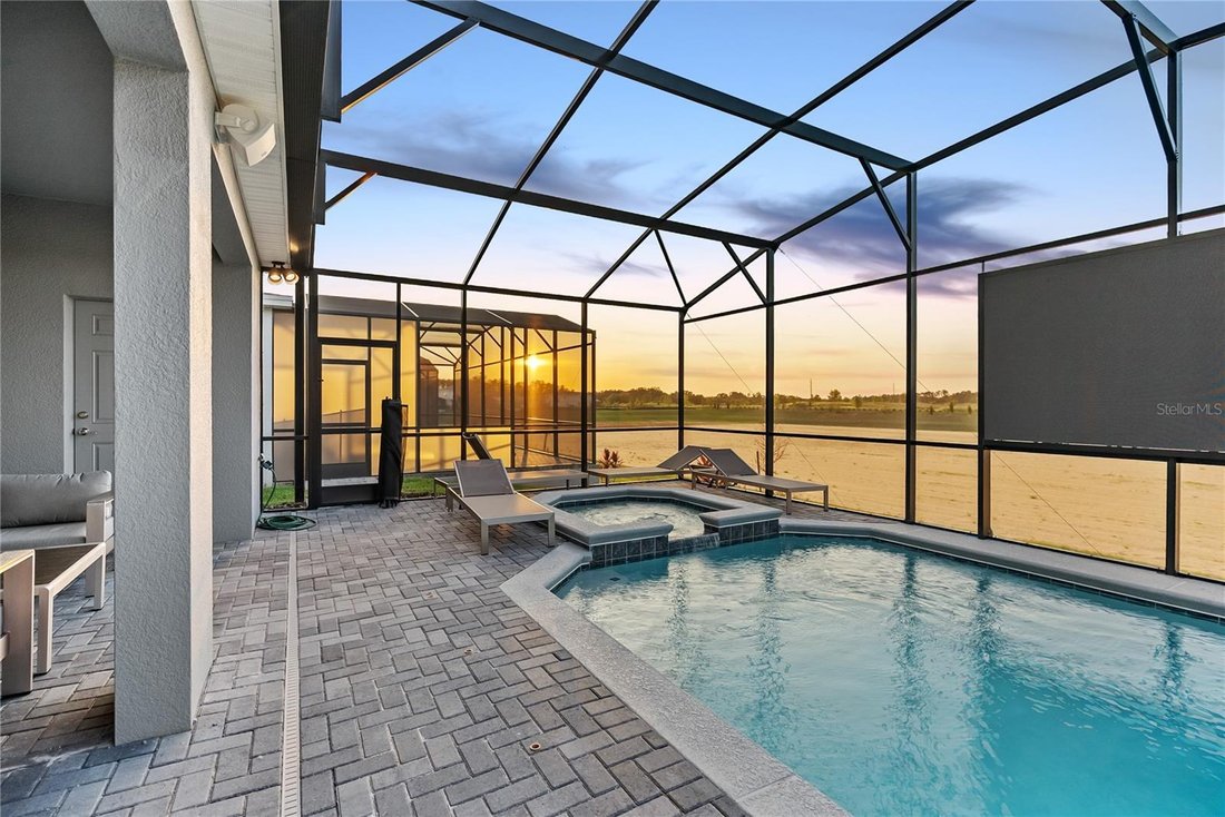 House in Clermont, Florida, United States 2 - 17180686