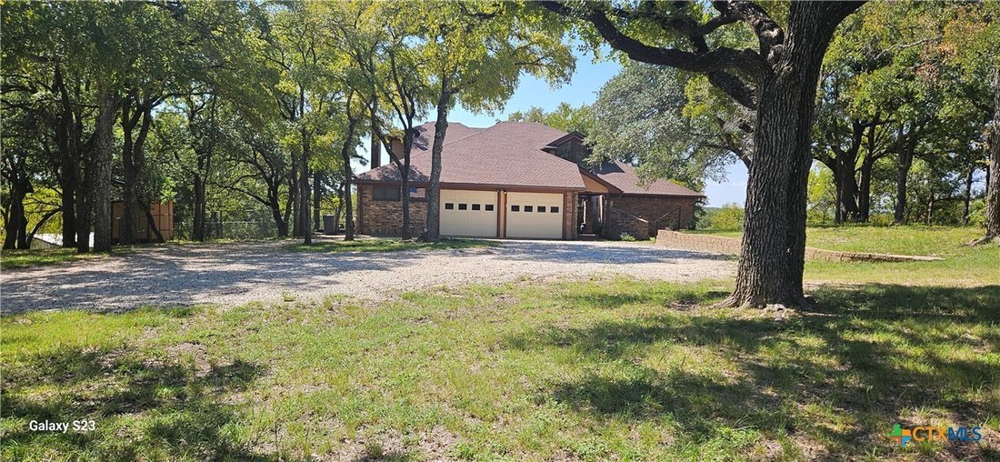 House in The Grove, Texas, United States 4 - 17170510