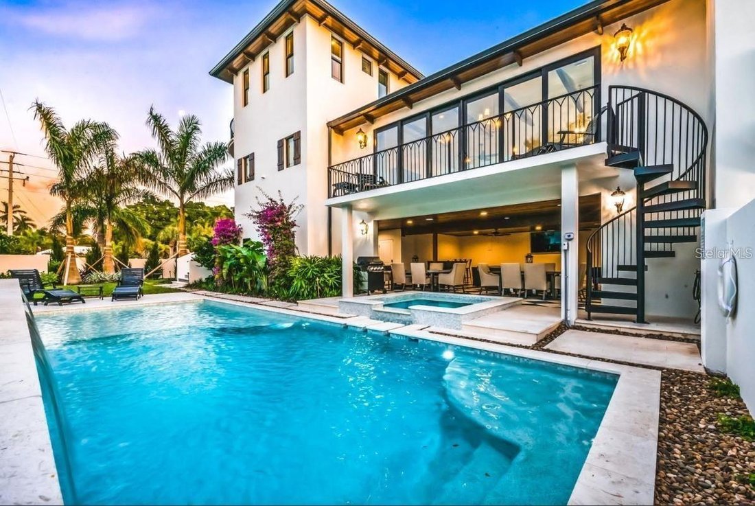 House in Sarasota, Florida, United States 2 - 17180634