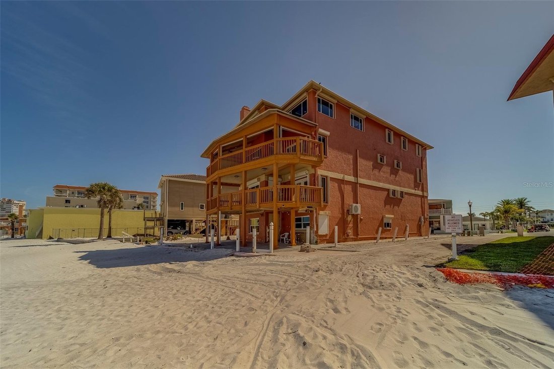 House in Madeira Beach, Florida, United States 1 - 17181131