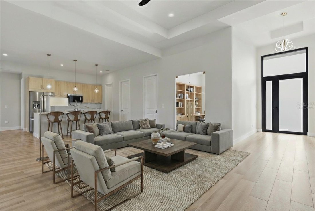 House in Port Charlotte, Florida, United States 5 - 17186726