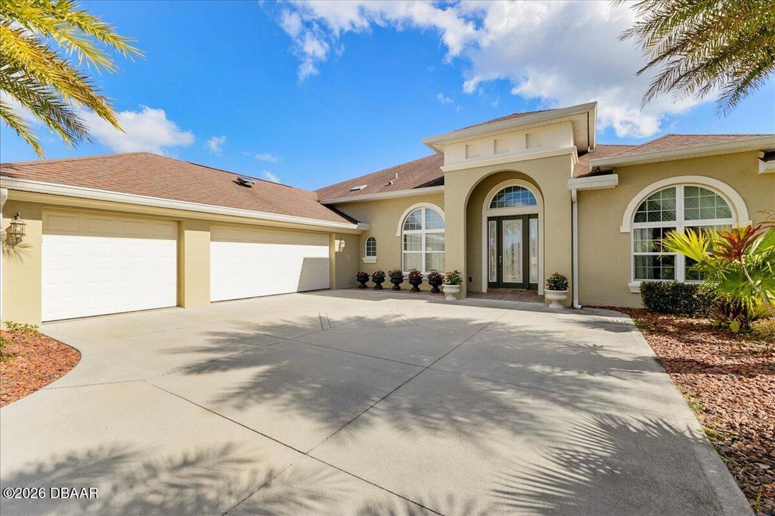 House in New Smyrna Beach, Florida, United States 3 - 17164246