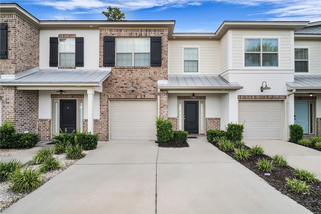 Townhouse in St. Simons, Georgia, United States 1 - 17163016