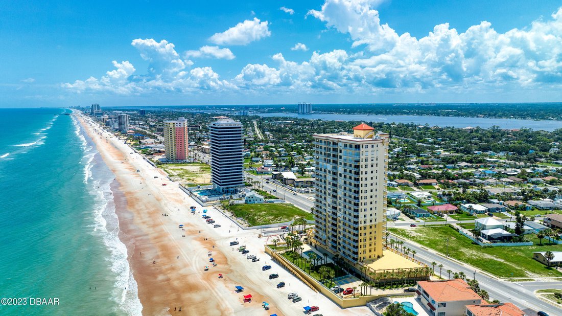 Condo in Daytona Beach, Florida, United States 3 - 17164737