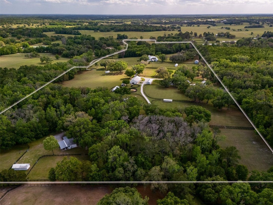 Land in Reddick, Florida, United States 2 - 17179674