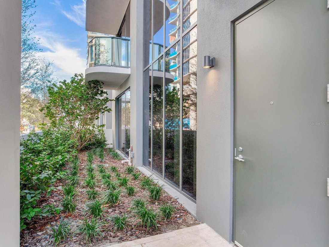 Townhouse in Tampa, Florida, United States 4 - 17178645