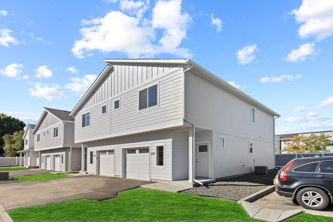 House in Spokane Valley, Washington, United States 2 - 17163321
