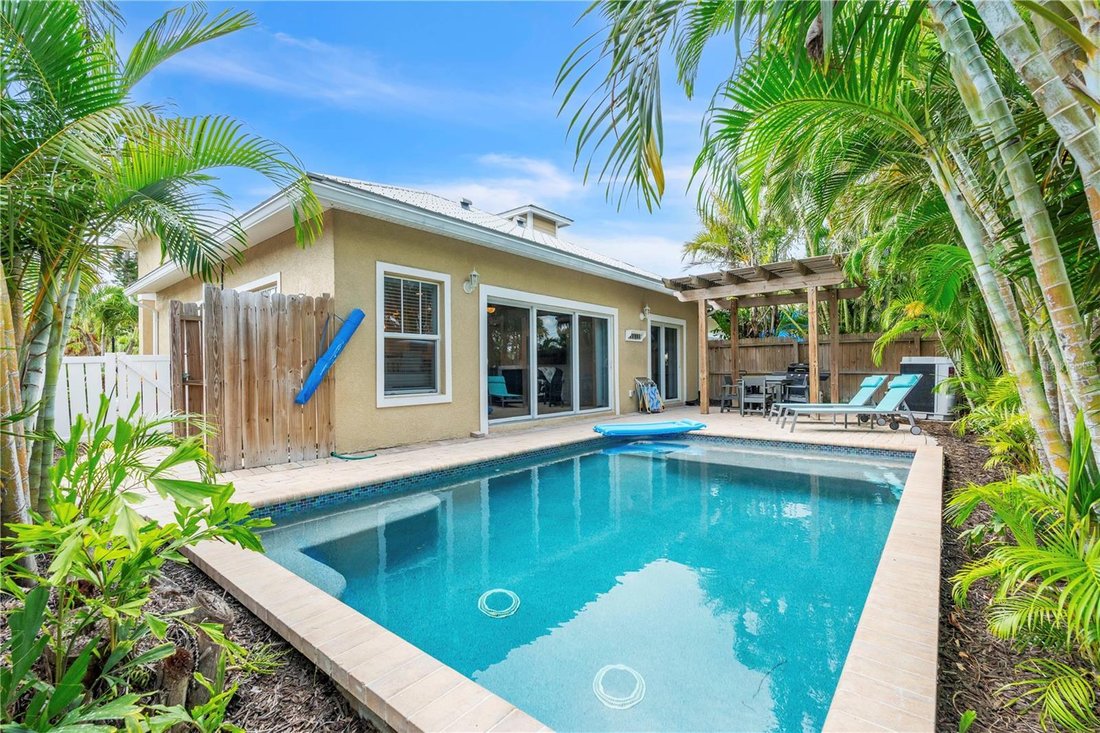 House in Holmes Beach, Florida, United States 3 - 17180802
