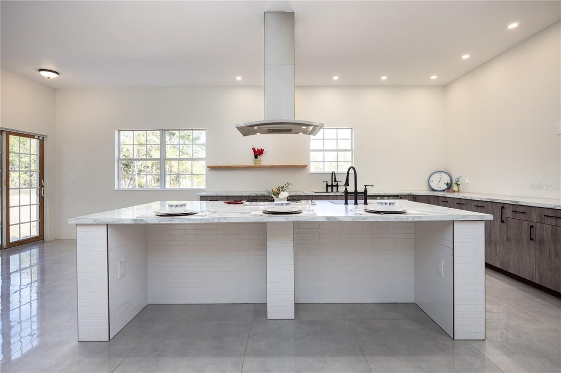 House in Live Oak, Florida, United States 3 - 17184447