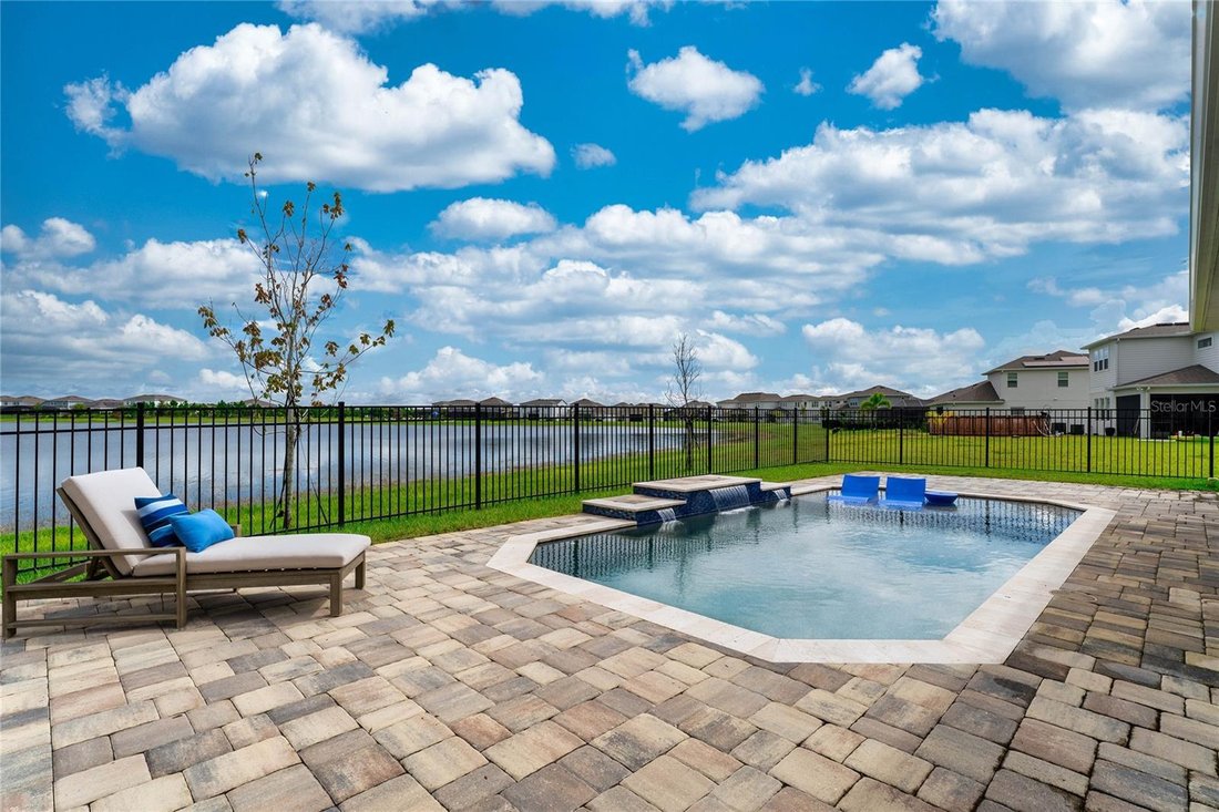 House in Orlando, Florida, United States 5 - 17180031