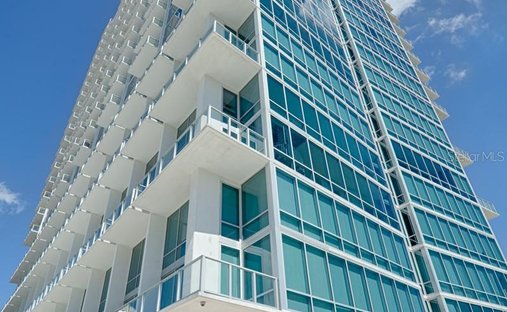Condominio en Orlando, Florida, Estados Unidos 1