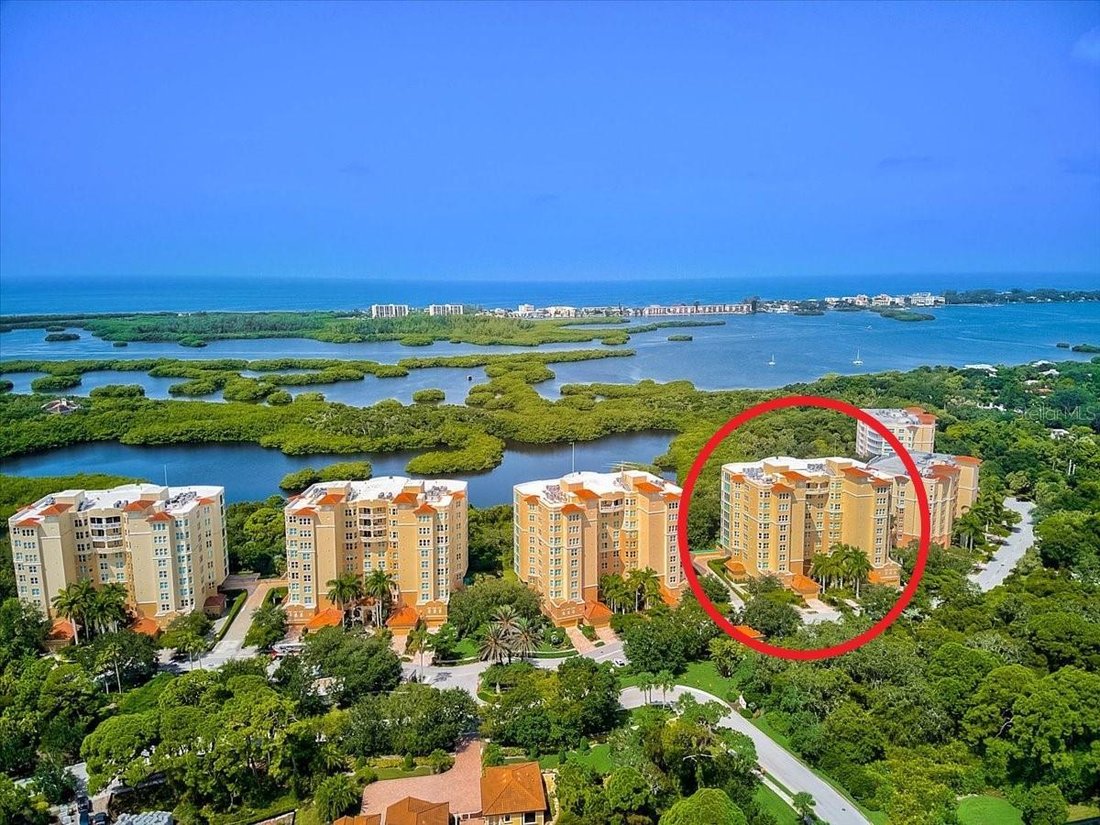 Condo in Osprey, Florida, United States 3 - 17180749