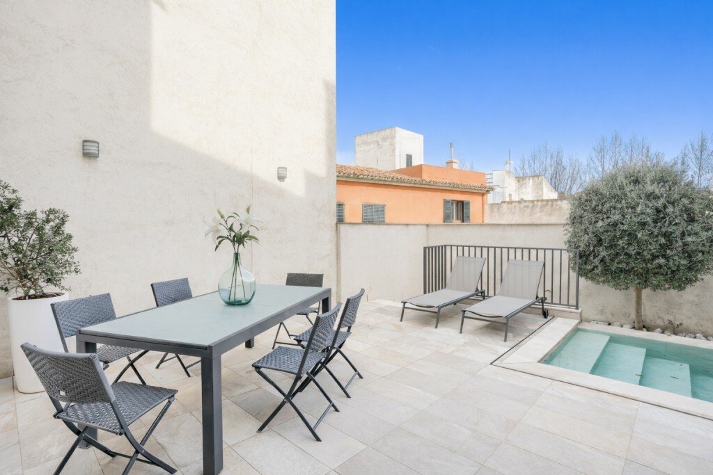 House in Pollenca, Balearic Islands, Spain 2 - 17043586