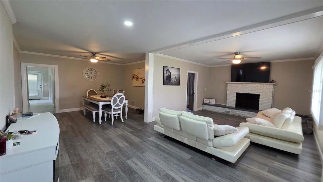 House in Dade City, Florida, United States 5 - 17181780