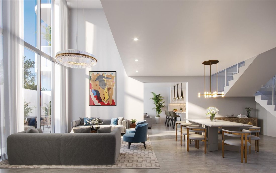 Townhouse in Tampa, Florida, United States 4 - 17179396